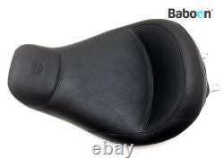 Seat Front Harley-Davidson FLHT Electra Glide Standard 2003-2006 (EFI) Mustang