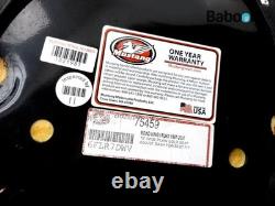 Seat Front Harley-Davidson FLHT Electra Glide Standard 2003-2006 (EFI) Mustang