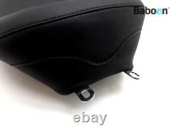 Seat Front Harley-Davidson FLHT Electra Glide Standard 2003-2006 (EFI) Mustang