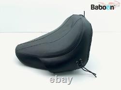 Seat Front Harley-Davidson FLSTC Softail Heritage Classic 2000-2006 (EFI)