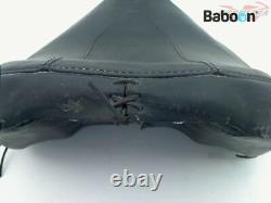 Seat Front Harley-Davidson FLSTC Softail Heritage Classic 2000-2006 (EFI)