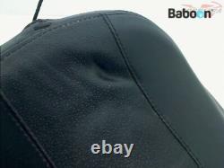 Seat Front Harley-Davidson FLSTC Softail Heritage Classic 2000-2006 (EFI)