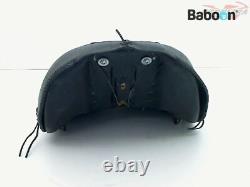 Seat Front Harley-Davidson FLSTC Softail Heritage Classic 2000-2006 (EFI)