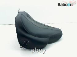 Seat Front Harley-Davidson FLSTC Softail Heritage Classic 2000-2006 (EFI)