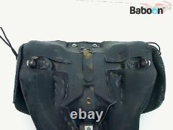 Seat Front Harley-Davidson FLSTC Softail Heritage Classic 2000-2006 (EFI)