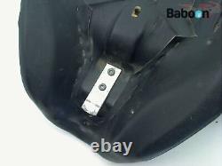 Seat Front Harley-Davidson FLSTC Softail Heritage Classic 2000-2006 (EFI)