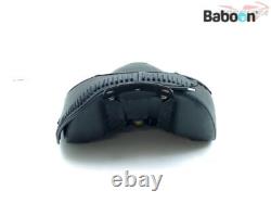 Seat Front Harley-Davidson FLSTF Softail Fat Boy 2007-2008