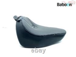 Seat Front Harley-Davidson FLSTF Softail Fat Boy 2007-2008