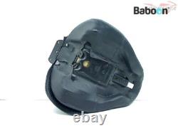 Seat Front Harley-Davidson FLSTF Softail Fat Boy 2007-2008