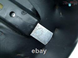 Seat Front Harley-Davidson FLSTF Softail Fat Boy 2007-2008