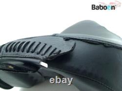 Seat Front Harley-Davidson FLSTF Softail Fat Boy 2007-2008