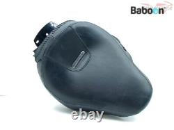 Seat Front Harley-Davidson FLSTF Softail Fat Boy 2007-2008