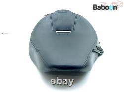 Seat Front Harley-Davidson FLSTF Softail Fat Boy 2007-2008