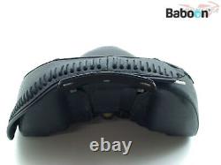 Seat Front Harley-Davidson FLSTF Softail Fat Boy 2007-2008