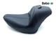 Seat Front Harley-davidson Flstf Softail Fat Boy 2014-2016 Saddlemen Dominator