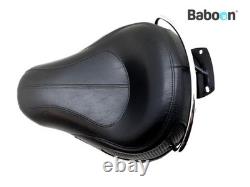 Seat Front Harley-Davidson FLSTN Softail Deluxe 2007-2013