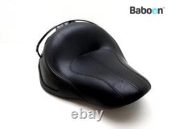 Seat Front Harley-Davidson FLSTN Softail Deluxe 2007-2013