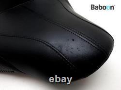 Seat Front Harley-Davidson FLSTN Softail Deluxe 2007-2013