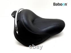 Seat Front Harley-Davidson FLSTN Softail Deluxe 2007-2013
