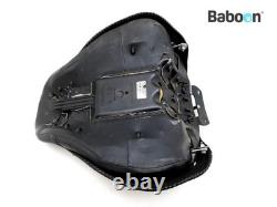 Seat Front Harley-Davidson FLSTN Softail Deluxe 2007-2013