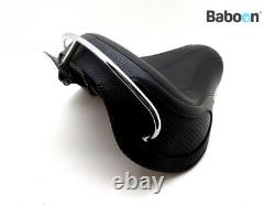 Seat Front Harley-Davidson FLSTN Softail Deluxe 2007-2013