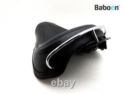 Seat Front Harley-Davidson FLSTN Softail Deluxe 2007-2013