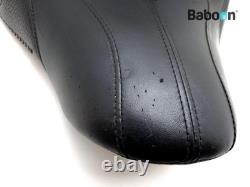Seat Front Harley-Davidson FLSTN Softail Deluxe 2007-2013