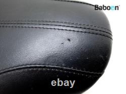 Seat Front Harley-Davidson FLSTN Softail Deluxe 2007-2013