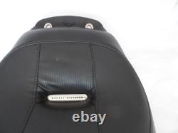 Seat Front Harley-Davidson FXSB Breakout 2013-2017 (52000097) Seat Front Harley-Davidson FXSB Breakout 2013-2017 (52000097)