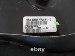 Seat Front Harley-Davidson FXSB Breakout 2013-2017 (52000097) Seat Front Harley-Davidson FXSB Breakout 2013-2017 (52000097)