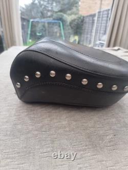 Seat Rear (Pillion) Harley Davidson FXDWG Dyna Wide Glide 1997-1999 Mustang