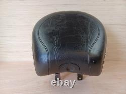 Seat Rear (Pillion) Harley Davidson FXDWG Dyna Wide Glide 1997-1999 Mustang (Y) Seat Rear (Pillion) Harley Davidson FXDWG Dyna Wide Glide 1997-1999 Mustang (Y)
