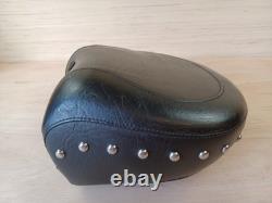 Seat Rear (Pillion) Harley Davidson FXDWG Dyna Wide Glide 1997-1999 Mustang (Y)