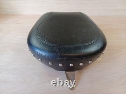 Seat Rear (Pillion) Harley Davidson FXDWG Dyna Wide Glide 1997-1999 Mustang (Y)