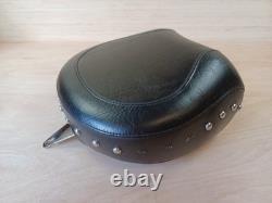Seat Rear (Pillion) Harley Davidson FXDWG Dyna Wide Glide 1997-1999 Mustang (Y)