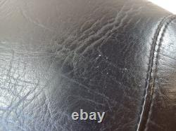 Seat Rear (Pillion) Harley Davidson FXDWG Dyna Wide Glide 1997-1999 Mustang (Y) Seat Rear (Pillion) Harley Davidson FXDWG Dyna Wide Glide 1997-1999 Mustang (Y)