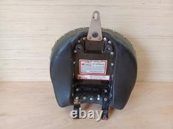 Seat Rear (Pillion) Harley Davidson FXDWG Dyna Wide Glide 1997-1999 Mustang (Y)