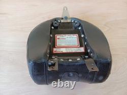 Seat Rear (Pillion) Harley Davidson FXDWG Dyna Wide Glide 1997-1999 Mustang (Y)