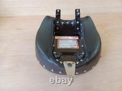 Seat Rear (Pillion) Harley Davidson FXDWG Dyna Wide Glide 1997-1999 Mustang (Y)