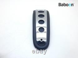 Seat Rear (Pillion) Harley-Davidson FXR Super Glide 1989-1994 Diamond Back Tail