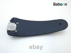 Seat Rear (Pillion) Harley-Davidson FXR Super Glide 1989-1994 Diamond Back Tail