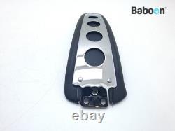 Seat Rear (Pillion) Harley-Davidson FXR Super Glide 1989-1994 Diamond Back Tail