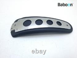 Seat Rear (Pillion) Harley-Davidson FXR Super Glide 1989-1994 Diamond Back Tail