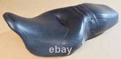 Seat Saddle Harley Davidson Touring Road King
