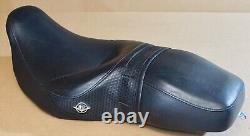 Seat Saddle Harley Davidson Touring Road King