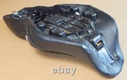 Seat Saddle Harley Davidson Touring Road King