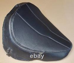 Seat Saddle Original Harley-Davidson Fat Boy FLSTF