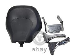 Seat Seat Harley Davidson Softail FXCW FXCWC Rocker 51476-08B 51893-08 51895-08