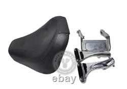 Seat Seat Harley Davidson Softail FXCW FXCWC Rocker 51476-08B 51893-08 51895-08