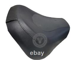 Seat Seat Harley Davidson Softail FXCW FXCWC Rocker 51476-08B 51893-08 51895-08